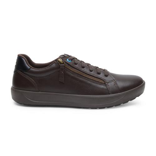 Denver ED-01 Men Tan Sneakers