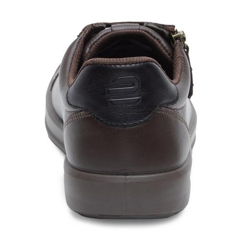 Denver ED-01 Men Tan Sneakers