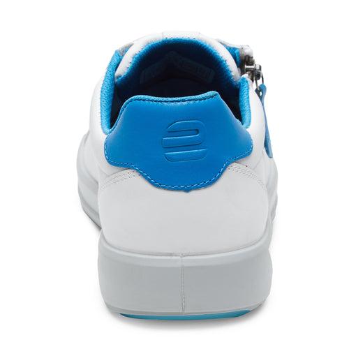 Denver ED-01 Men White Sneakers