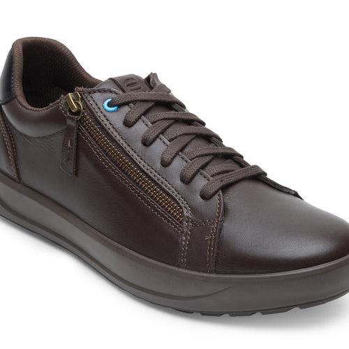 Denver ED-01 Men Tan Sneakers