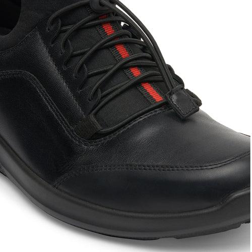 Kansas EK-04 Men Navy Casual Shoes