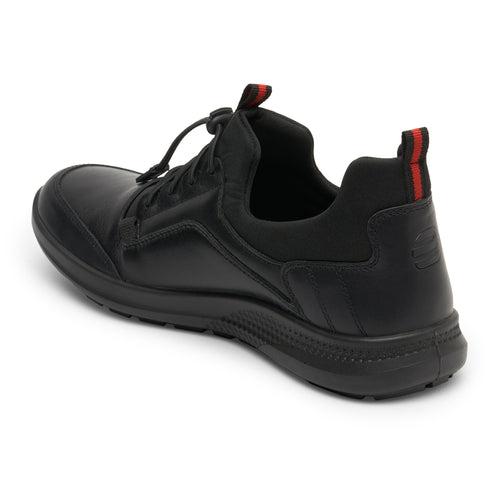Kansas EK-04 Men Navy Casual Shoes