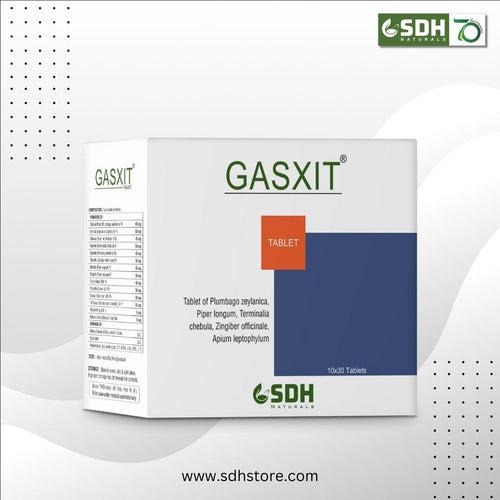 Gasxit Tablet