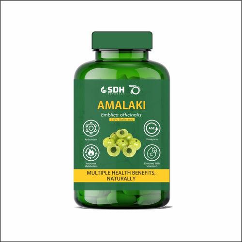 Amalaki Capsule