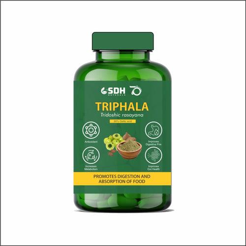 Triphala Capsule