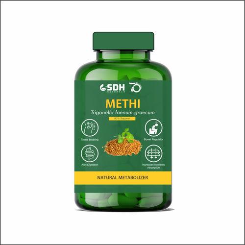 Methi Capsule