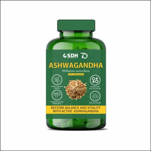 Ashwagandha Capsule