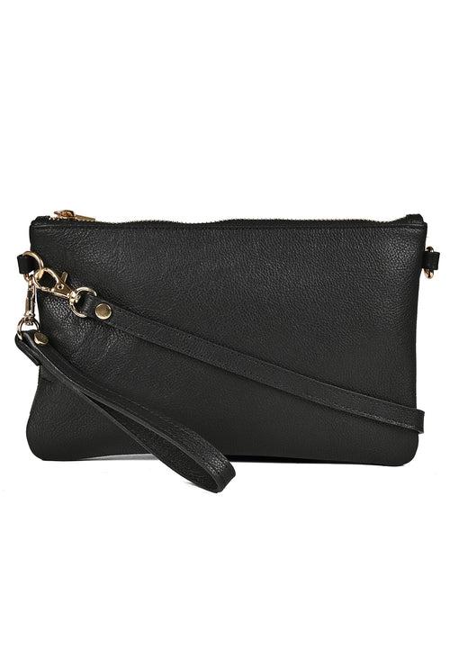 Wristlet Bag