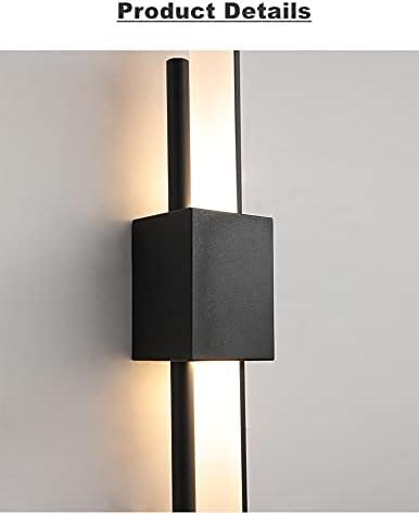 Asmara LED Wall Lamp