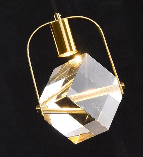 Lawrence LED Pendant Lamp