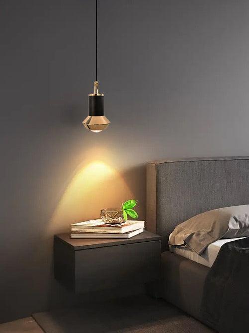 Roser Pendant Lamp