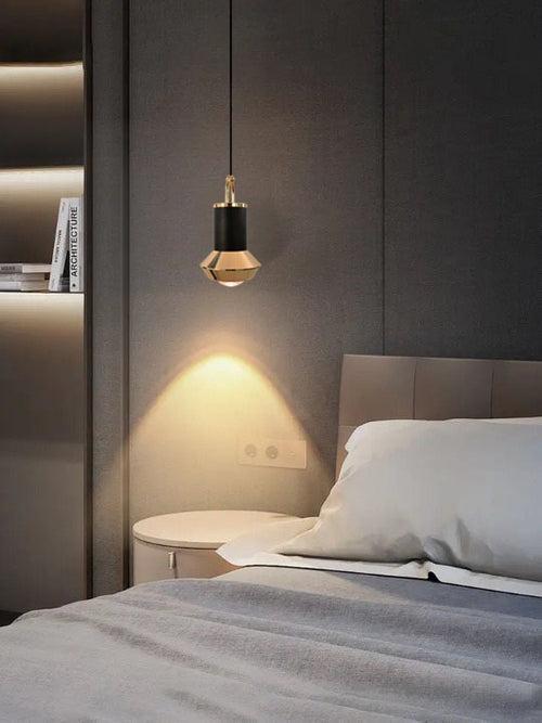 Roser Pendant Lamp