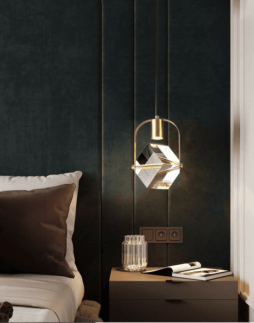 Lawrence LED Pendant Lamp