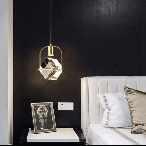 Lawrence LED Pendant Lamp