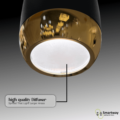 Baley Pendant Lamp