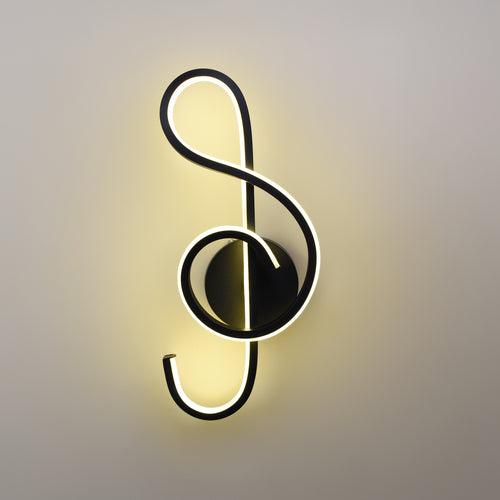 Liam Modern Indoor Wall Lamp