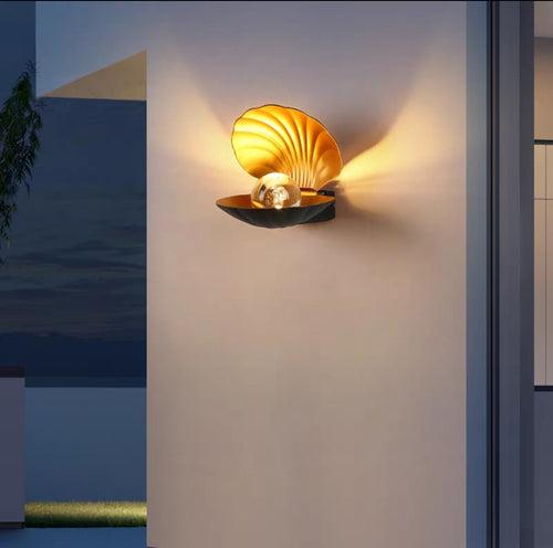 Oliver LED Wall Lamp