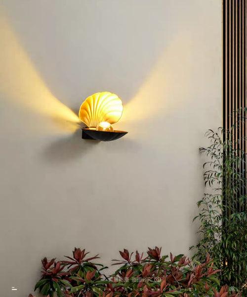 Oliver LED Wall Lamp