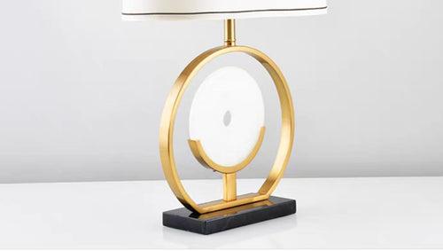 Desire Table Lamp