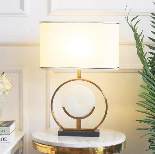 Desire Table Lamp