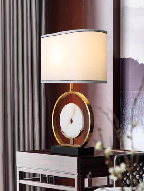 Desire Table Lamp