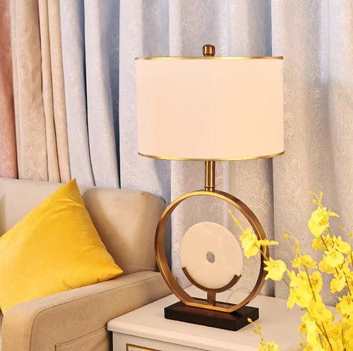 Desire Table Lamp