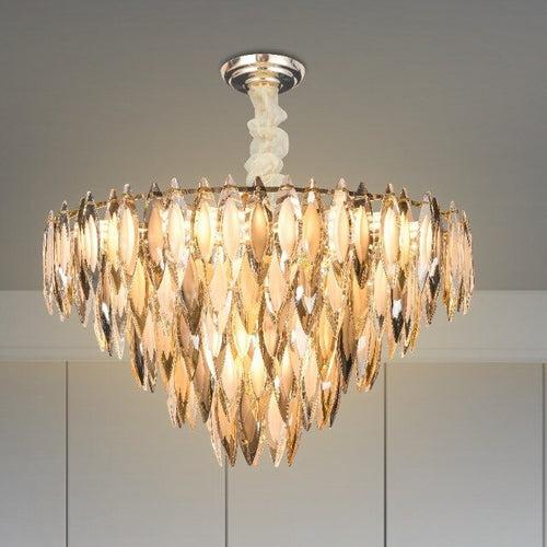 Treasure Smart Voice Assist Chandelier