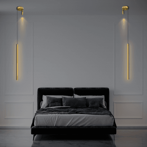 Duele LED Pendant Lamp