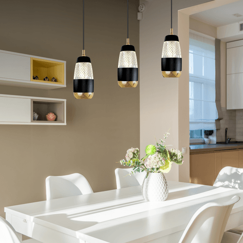 Baley Pendant Lamp