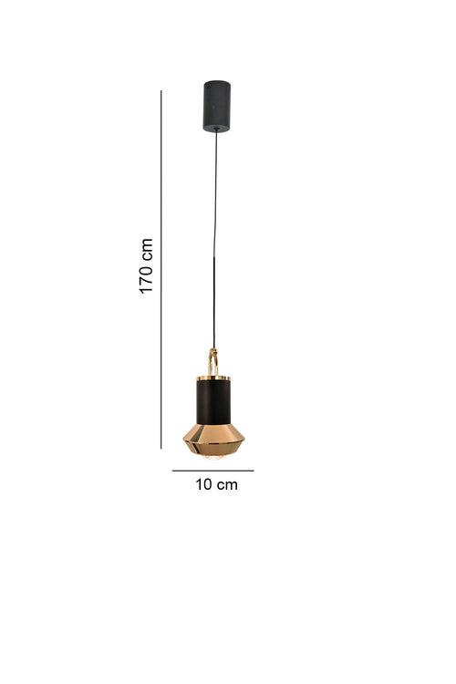 Roser Pendant Lamp