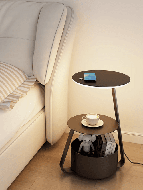 Ambival Console Lamp