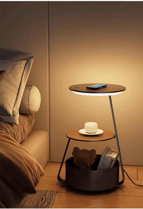 Ambival Console Lamp