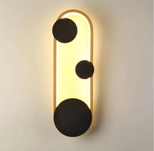 Dapper Wall Lamp