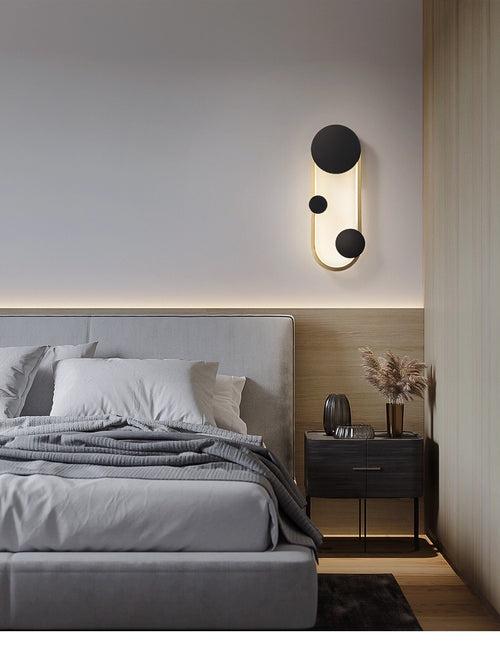 Dapper Wall Lamp