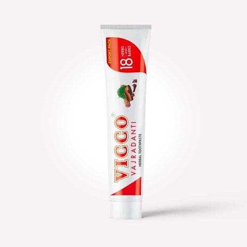 Vicco Vajradanti Paste - Bahrain