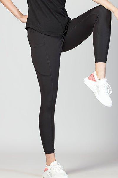 Active Ultimate Leggings with pockets