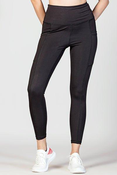 Active Ultimate Leggings with pockets