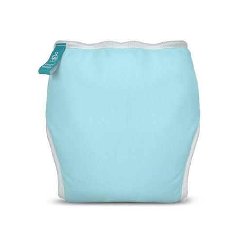 Bumberry New & Improved Smart Nappy For New Born Baby| Holds Upto 3 Pees With Extra Absorbtion & 100% Leak Protection All in One Cloth Diaper For Just Borns - 2 Pcs - Kit 8