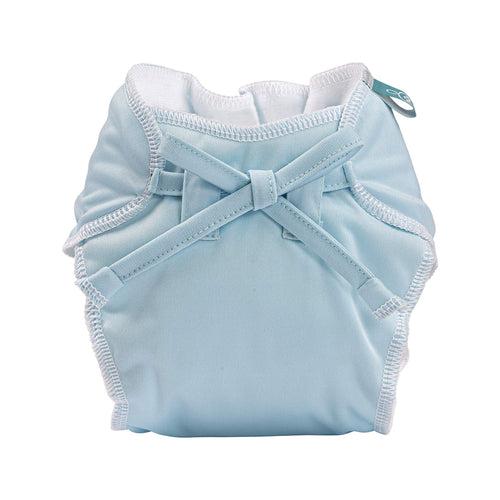 Bumberry New & Improved Smart Nappy For New Born Baby - Combo Of 3 (XS |0-3 months) Holds Upto 3 Pees With Extra Absorbtion & 100% Leak Protection All in One Cloth Diaper For Just Borns - Kit 15