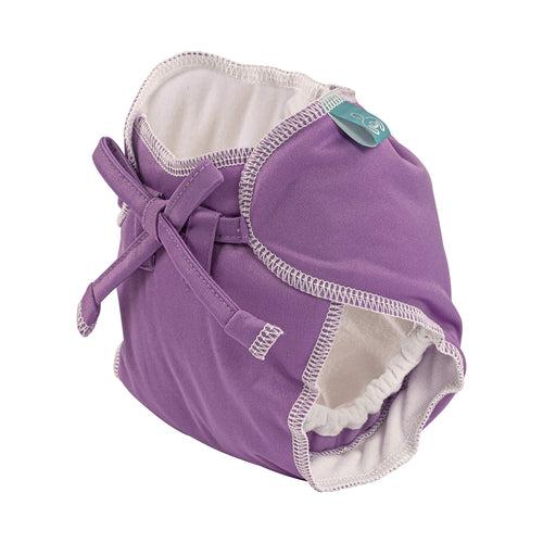 Bumberry New & Improved Smart Nappy For New Born Baby - Combo Of 3 (XS |0-3 months) Holds Upto 3 Pees With Extra Absorbtion & 100% Leak Protection All in One Cloth Diaper For Just Borns - Kit 17