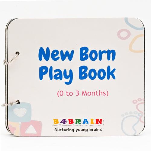 Newborn Baby Book