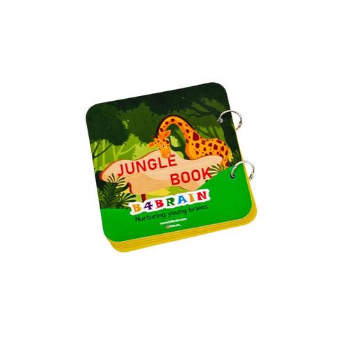 JUNGLE BOOK