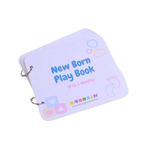 Newborn Baby Book