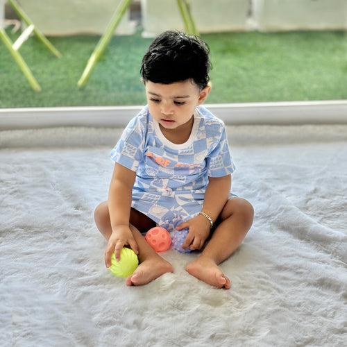 Developmental Playbox(7-9 Months)