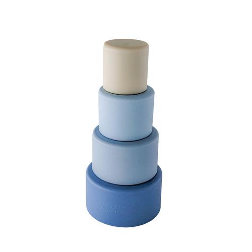 SILICONE STACKER