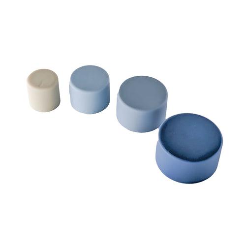 SILICONE STACKER