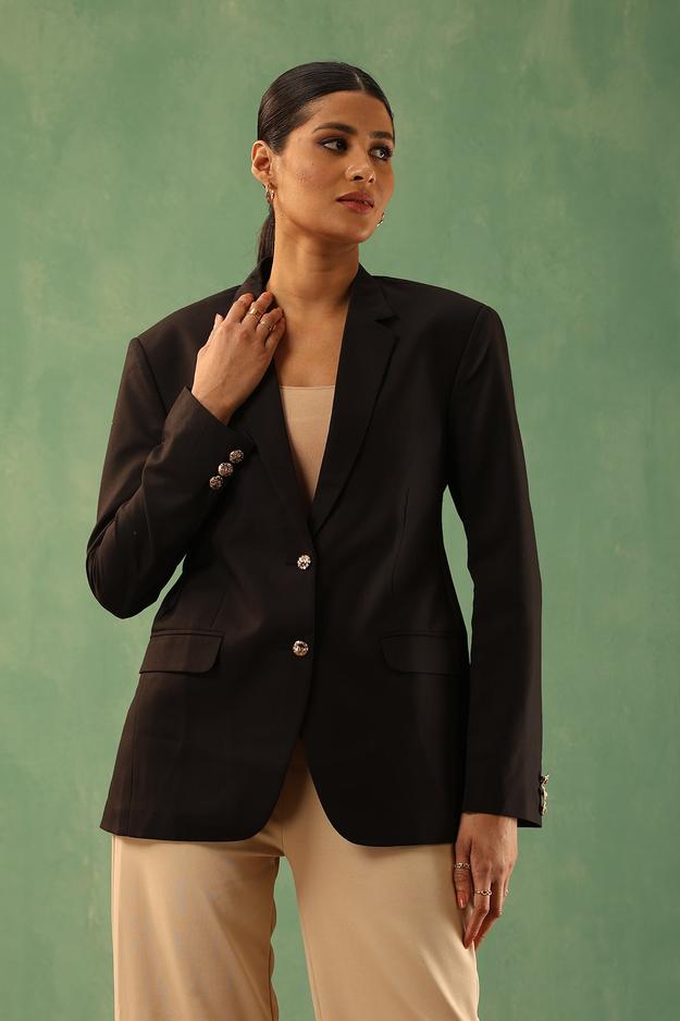 Revai Blazer