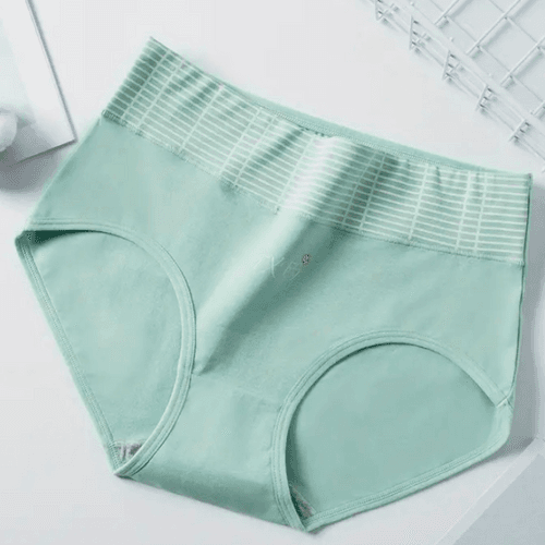 Zinnia Panties | (Set Of 4)