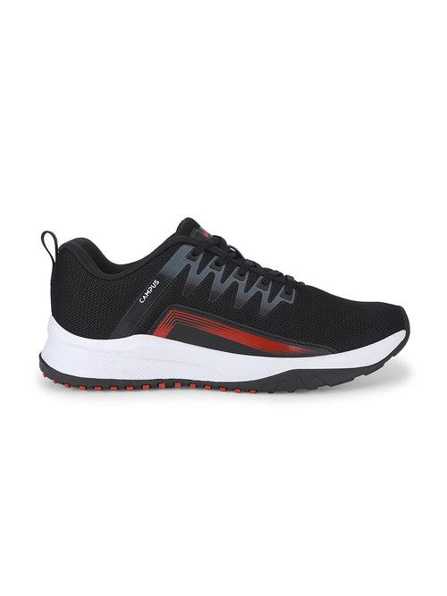 DOBLER Black Men's Sports Shoes