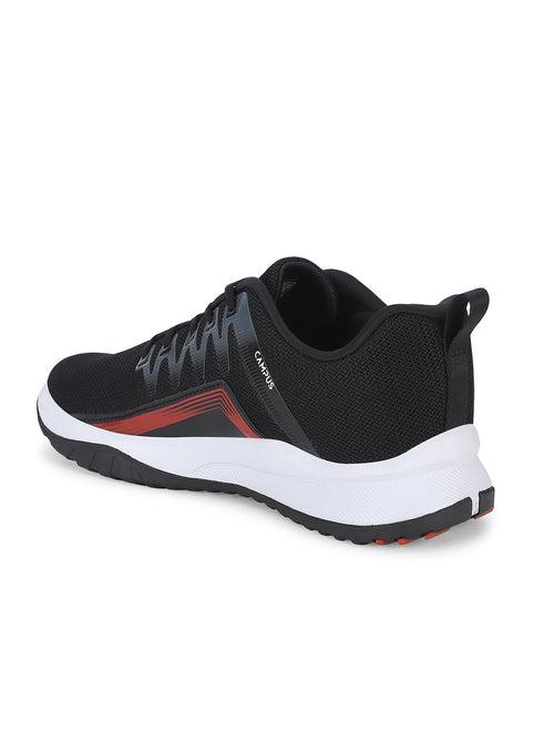 DOBLER Black Men's Sports Shoes